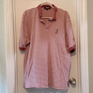 TPC Sawgrass Golf Shirt